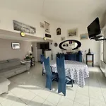 Appartement L'amirauté Face Océan Avec Wifi Gratuit - Fr-1-323-456 Saint-Hilaire-de-Riez