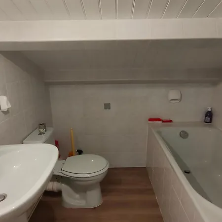 Daire L'amiraute Face Ocean Avec Wifi Gratuit - Fr-1-323-456