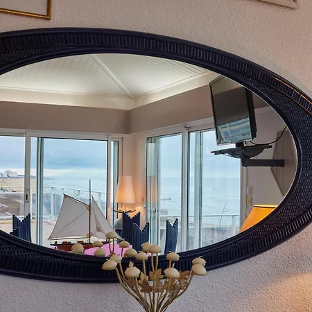 L'amiraute Face Ocean Avec Wifi Gratuit - Fr-1-323-456