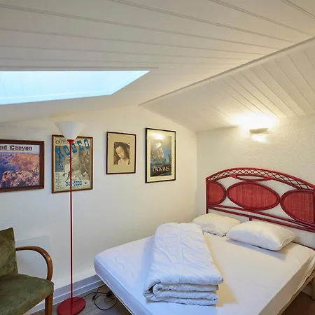 Apartamento L'amiraute Face Ocean Avec Wifi Gratuit - Fr-1-323-456