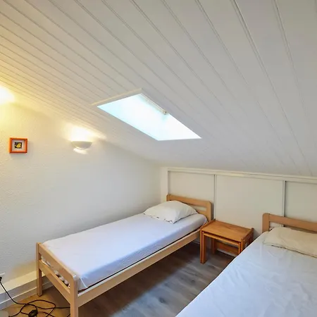 Apartman L'amiraute Face Ocean Avec Wifi Gratuit - Fr-1-323-456 *
